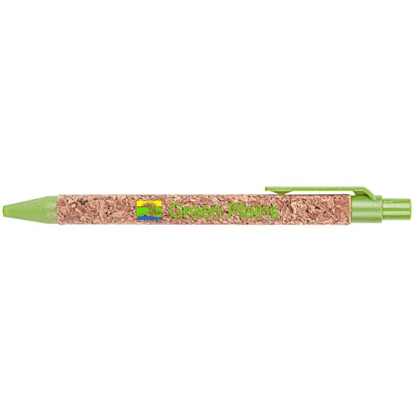Picture of Eco-Duo Ballpoint Pen