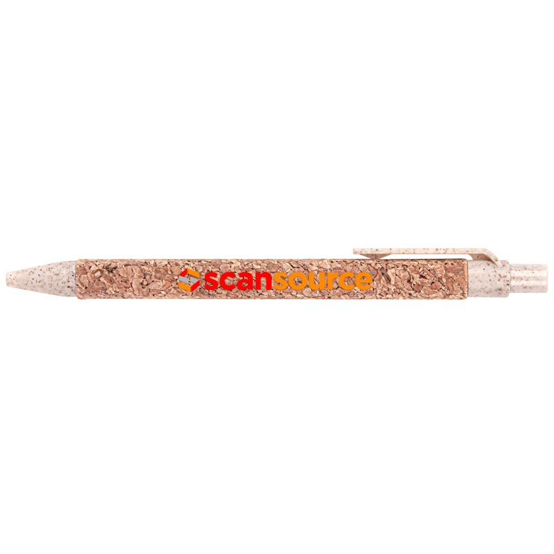Picture of Eco-Duo Ballpoint Pen