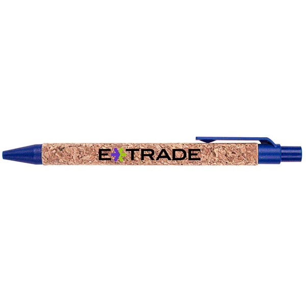 Picture of Eco-Duo Ballpoint Pen