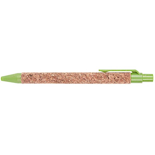 Picture of Eco-Duo Ballpoint Pen