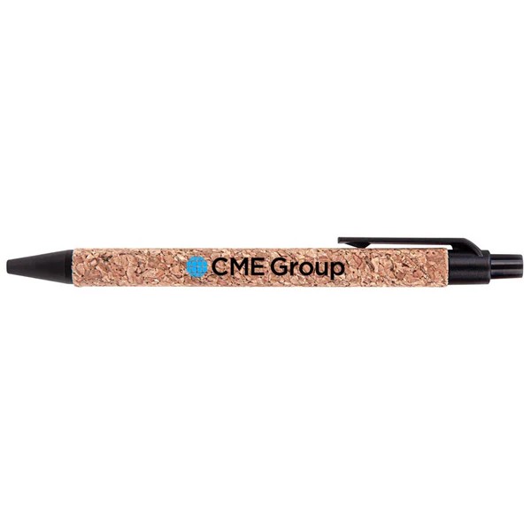 Picture of Eco-Duo Ballpoint Pen