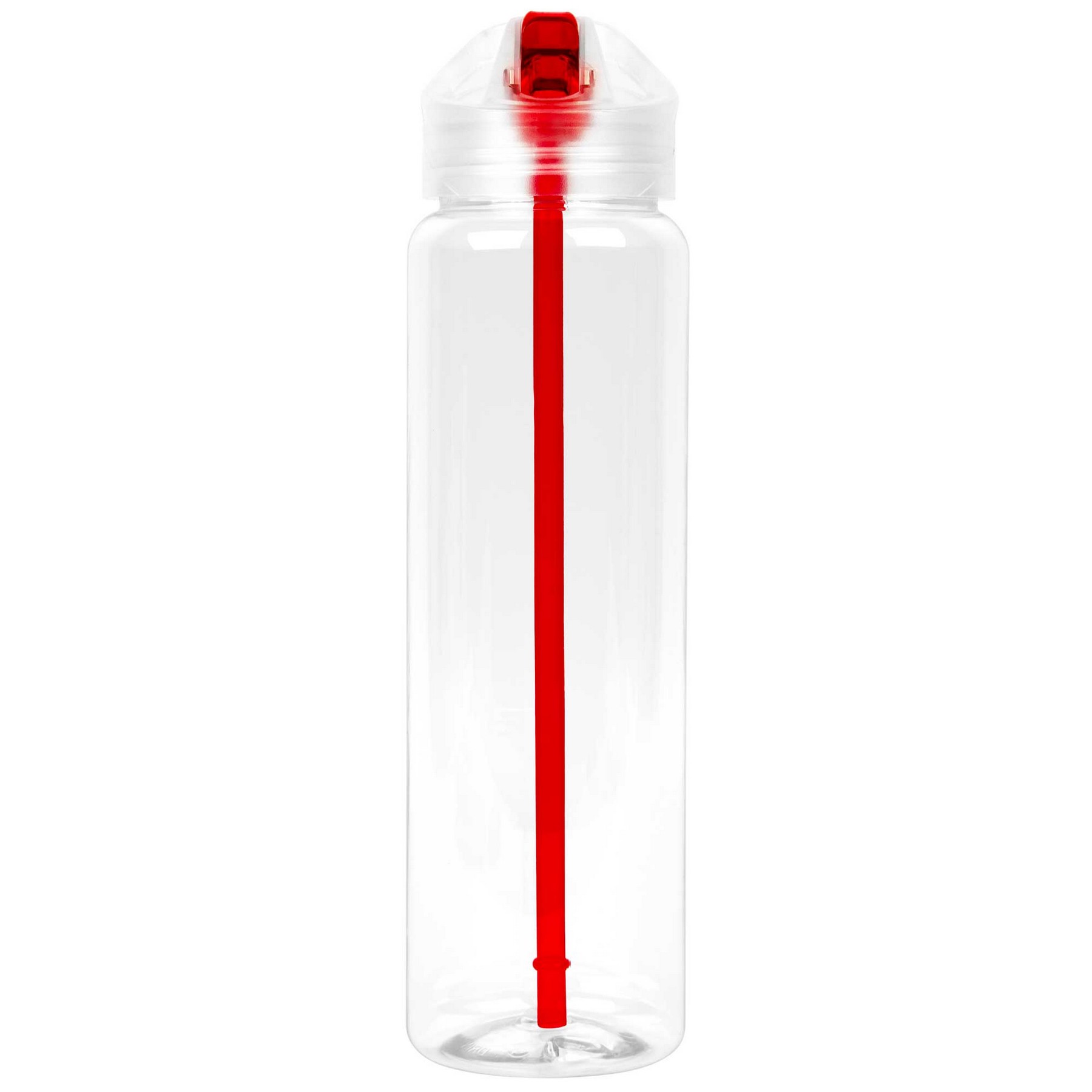 Picture of 32 Oz. Recyclable Sports Bottle w/Flip-Up Lid