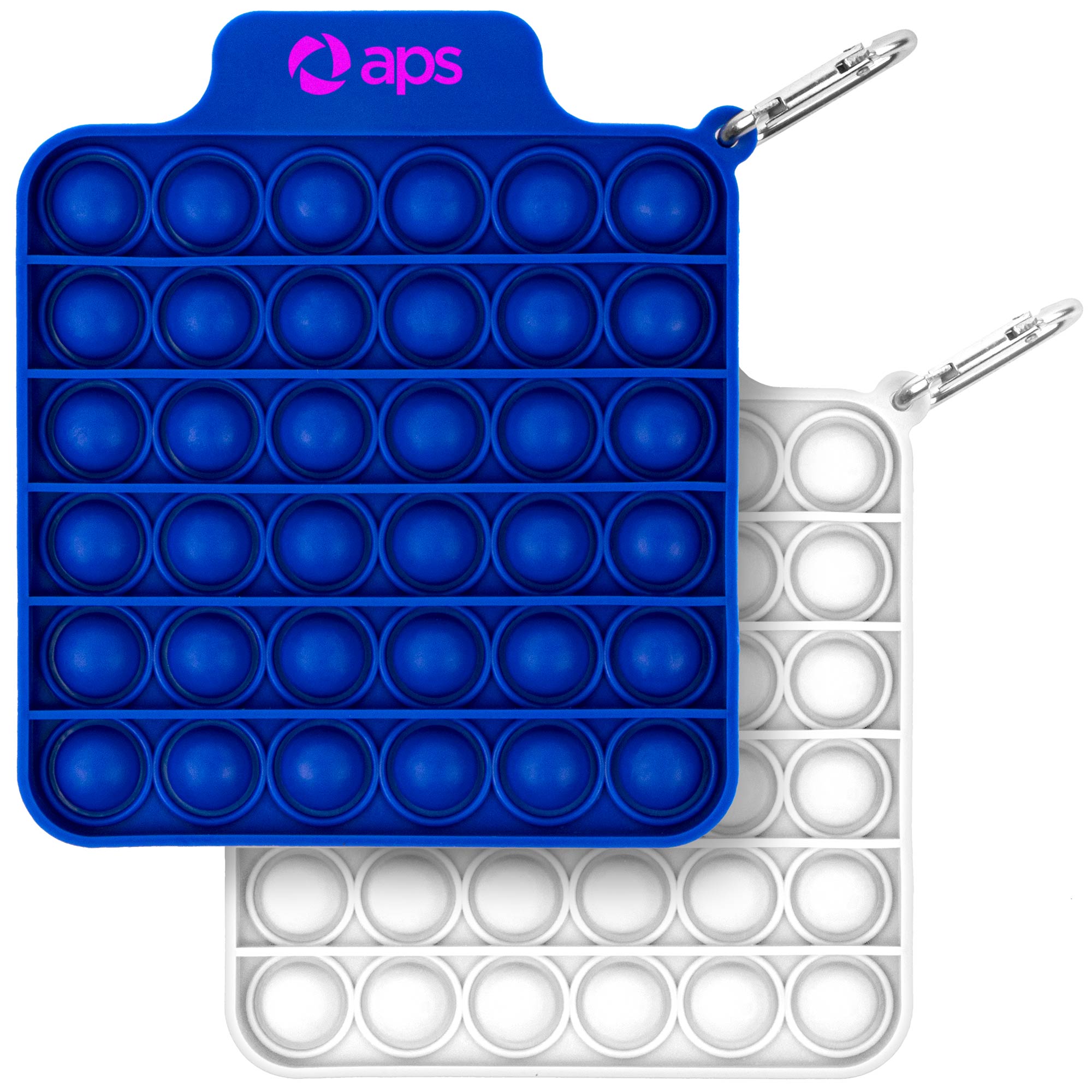Picture of Fiddle Popper Silicone Sensory Fidget Toy