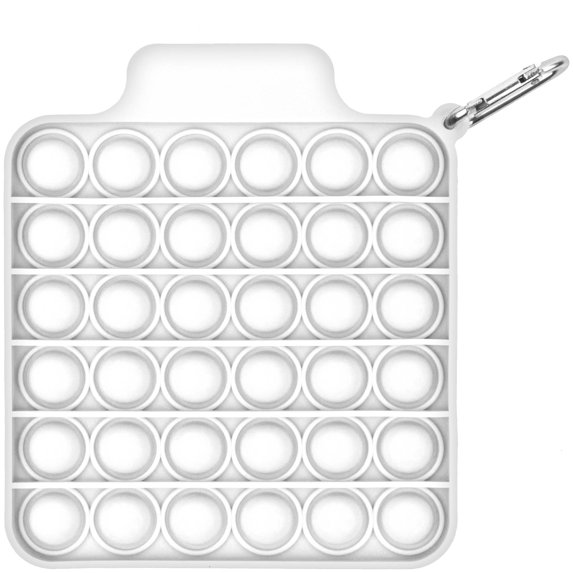 Picture of Fiddle Popper Silicone Sensory Fidget Toy