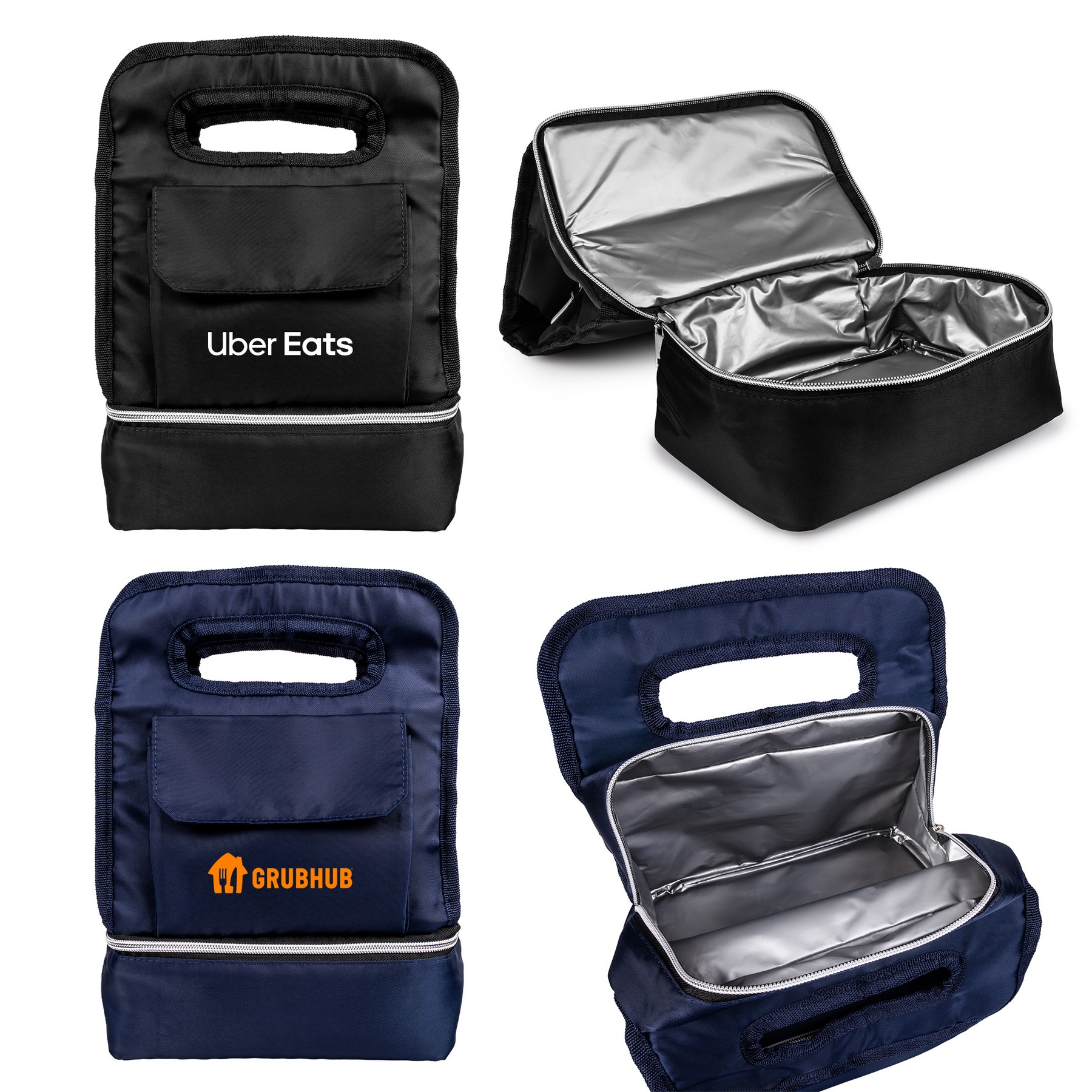 Picture of FreshSplit Cooler Bag