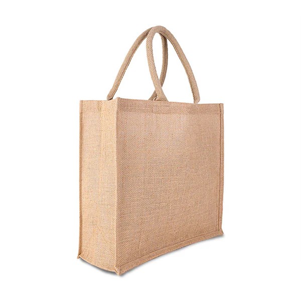 Picture of Arlo Jute Tote Bag