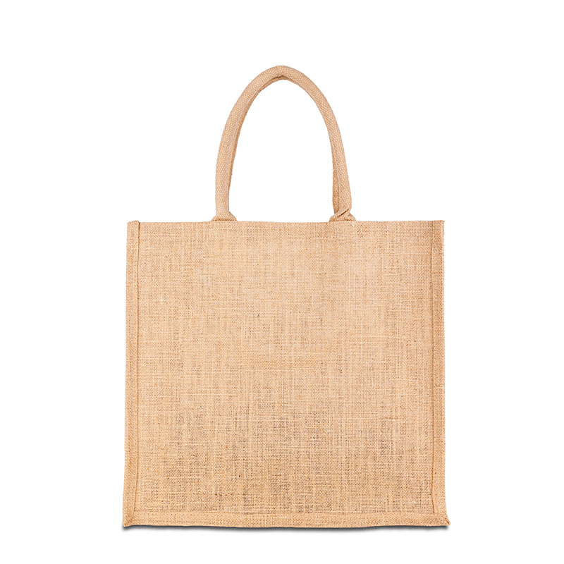 Picture of Arlo Jute Tote Bag