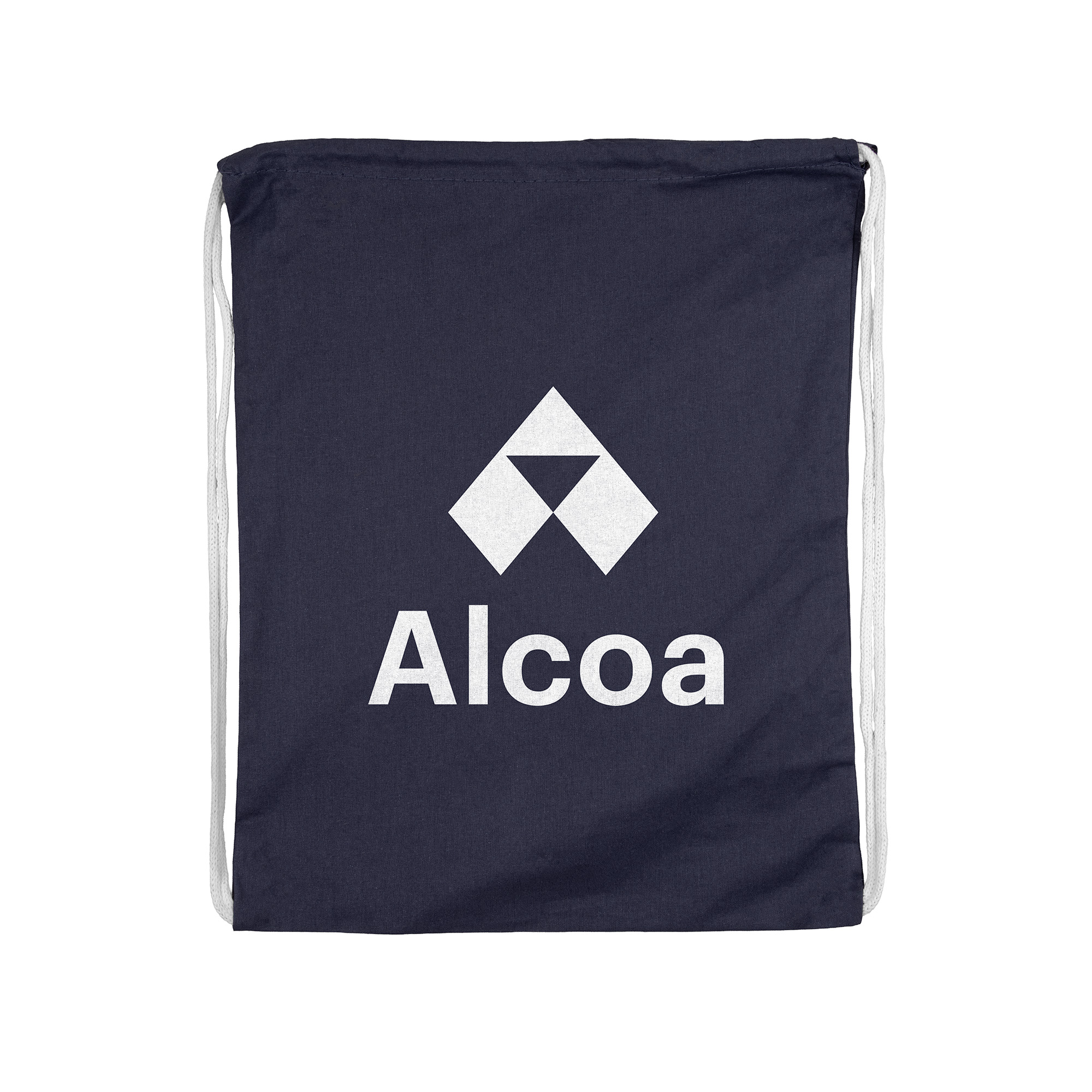 Picture of SimpleCarry Cotton Drawstring Bag