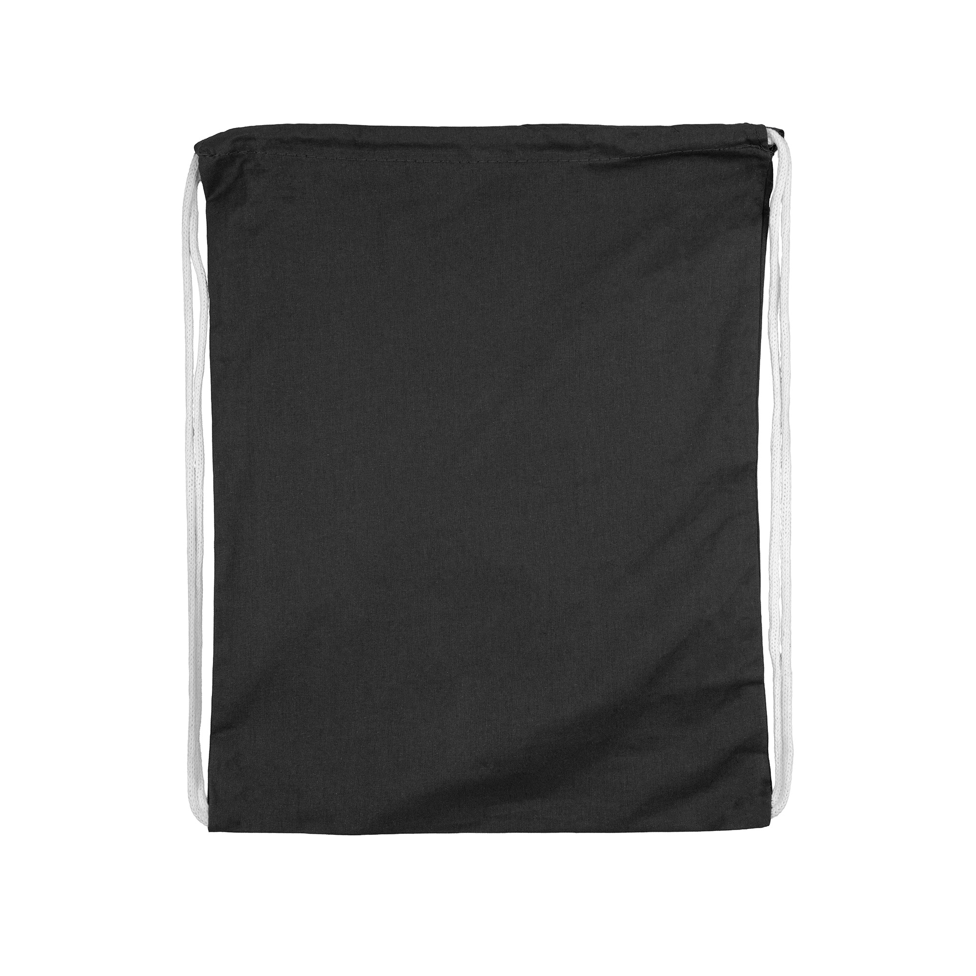 Picture of SimpleCarry Cotton Drawstring Bag