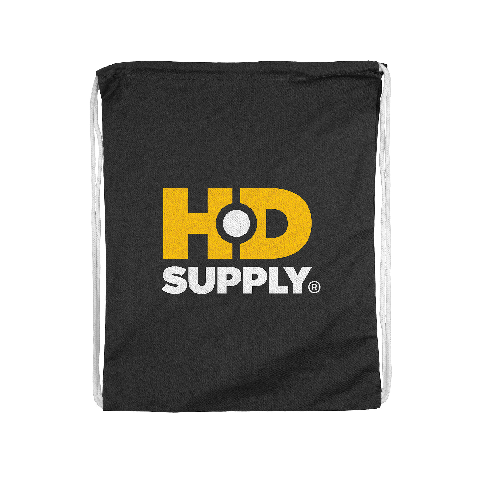Picture of SimpleCarry Cotton Drawstring Bag