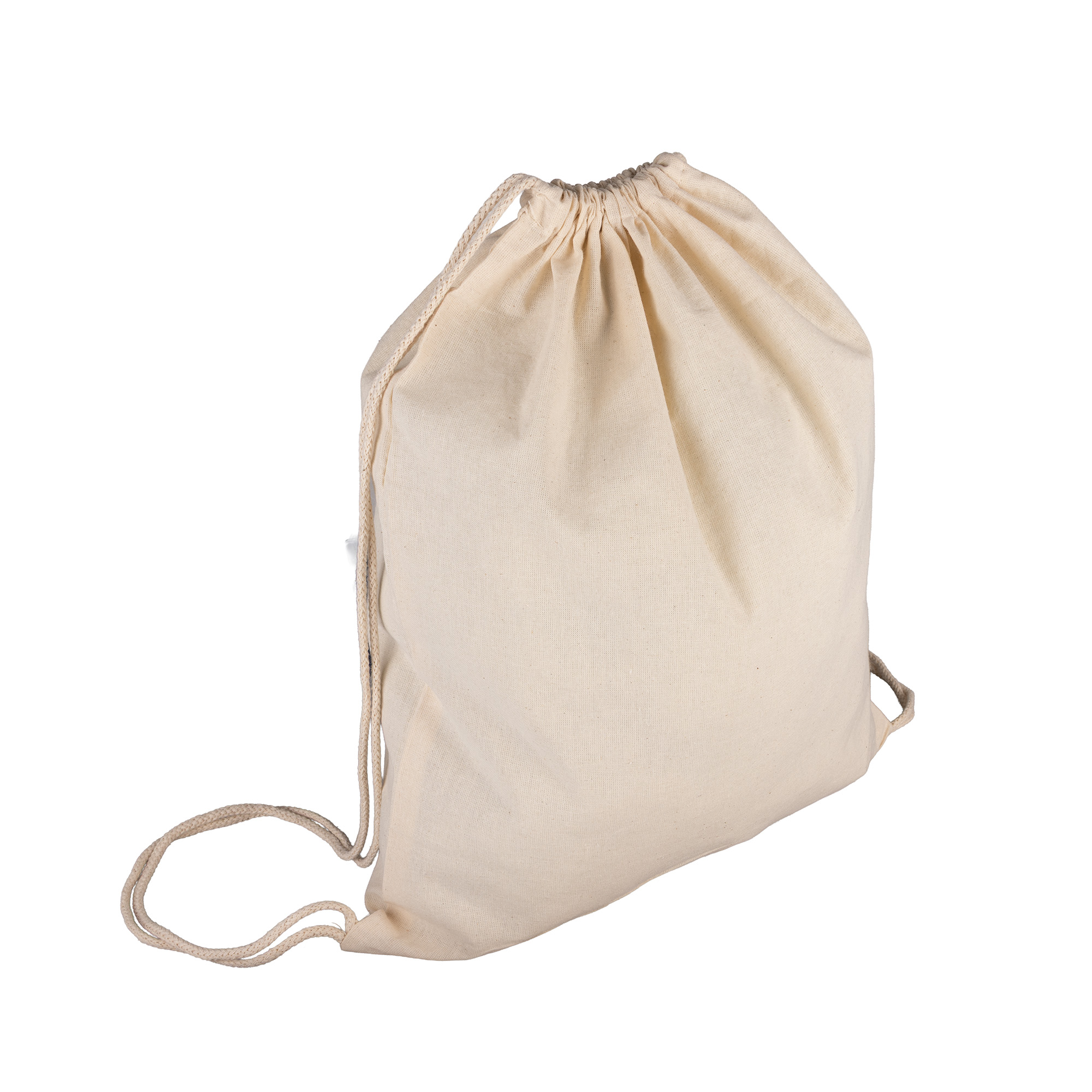 Picture of SimpleCarry Cotton Drawstring Bag