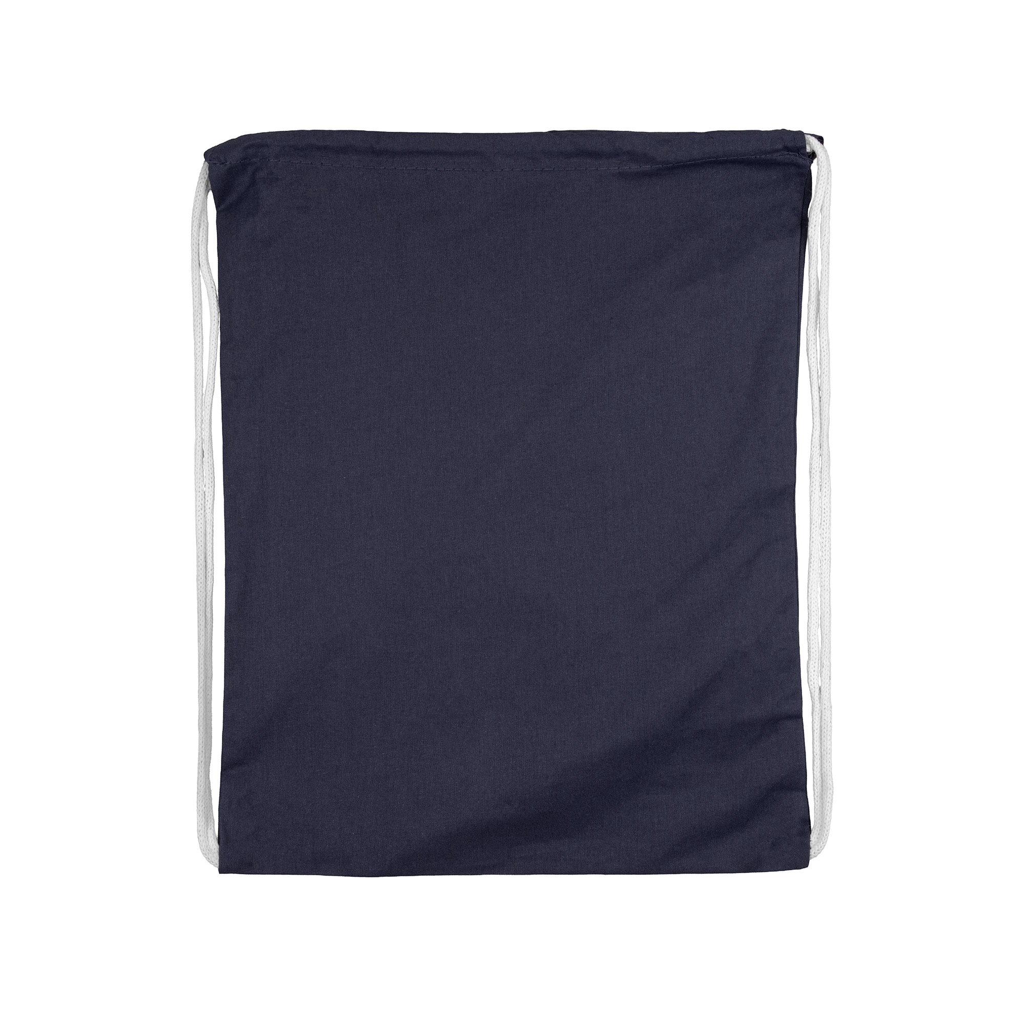 Picture of SimpleCarry Cotton Drawstring Bag