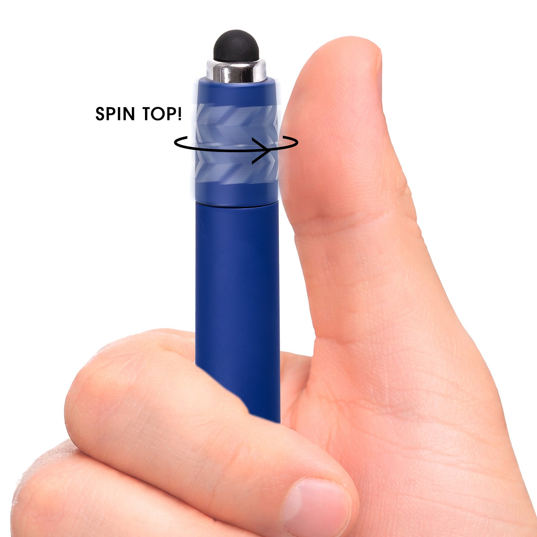 Picture of Spin & Write Stylus Pen
