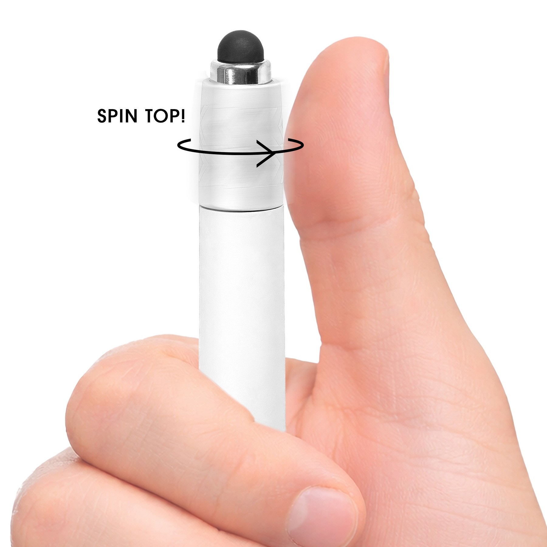 Picture of Spin & Write Stylus Pen