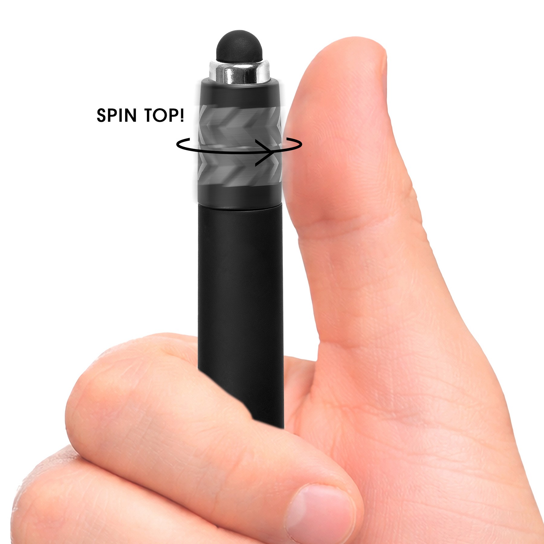 Picture of Spin & Write Stylus Pen