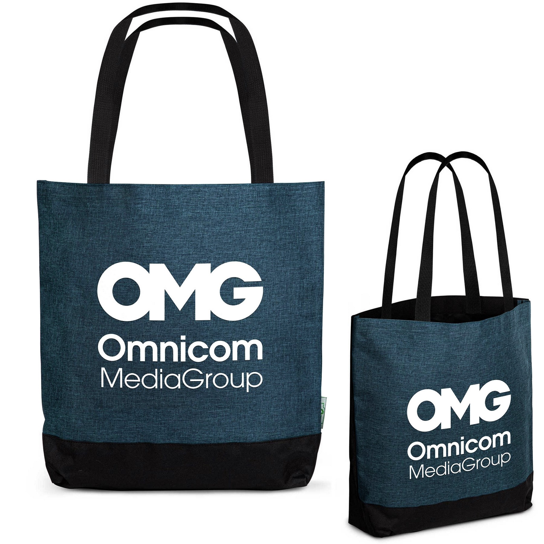 Picture of Jett rPET Tote Bag