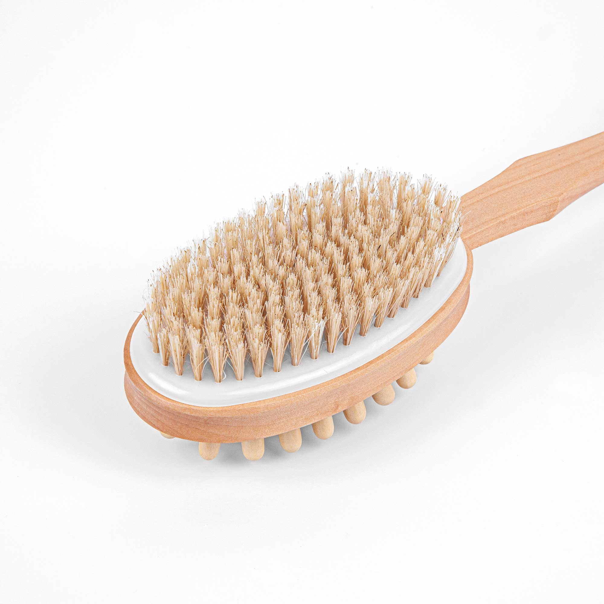 Picture of Double-Sided Bath And Massager Brush