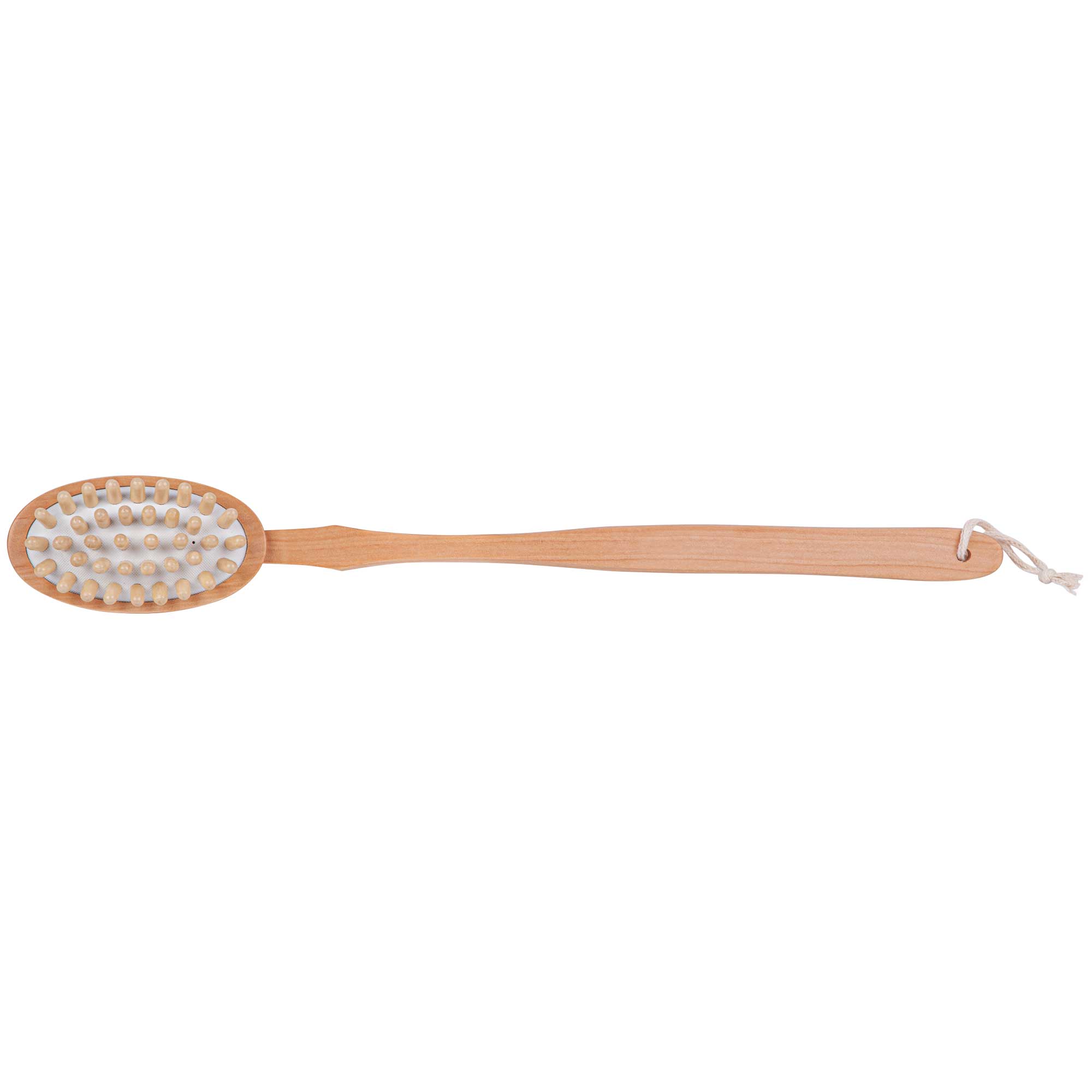 Picture of Double-Sided Bath And Massager Brush