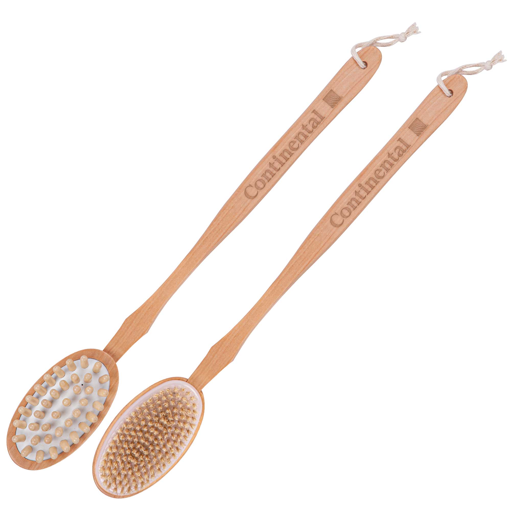 Picture of Double-Sided Bath And Massager Brush