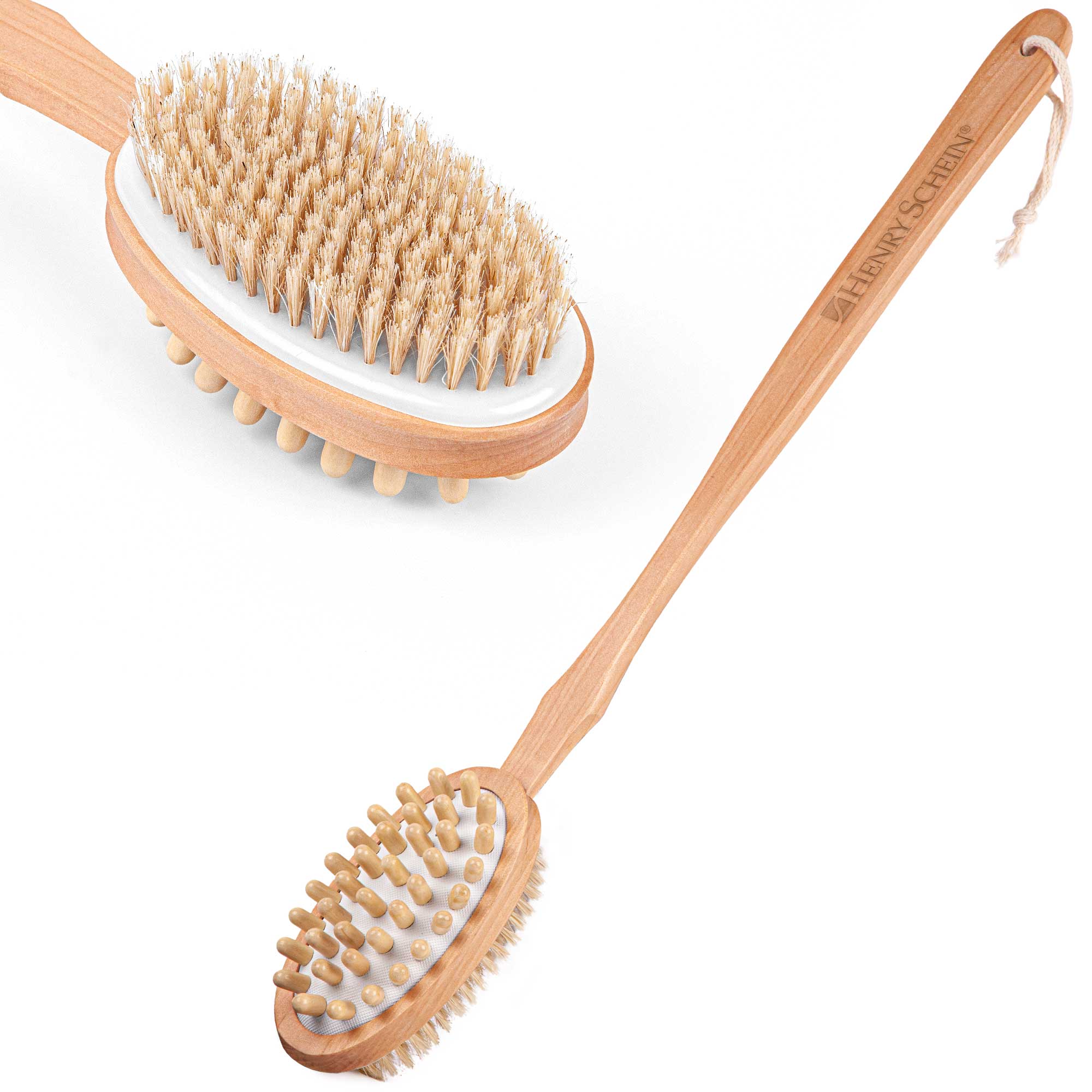 Picture of Double-Sided Bath And Massager Brush