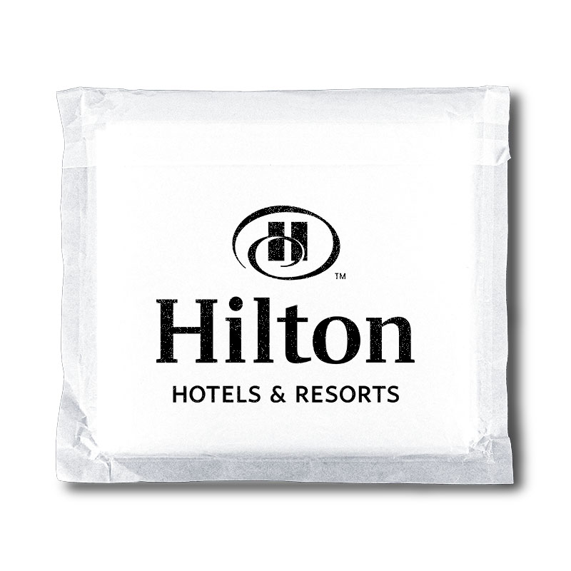 Picture of Disposable Biodegradable Towel