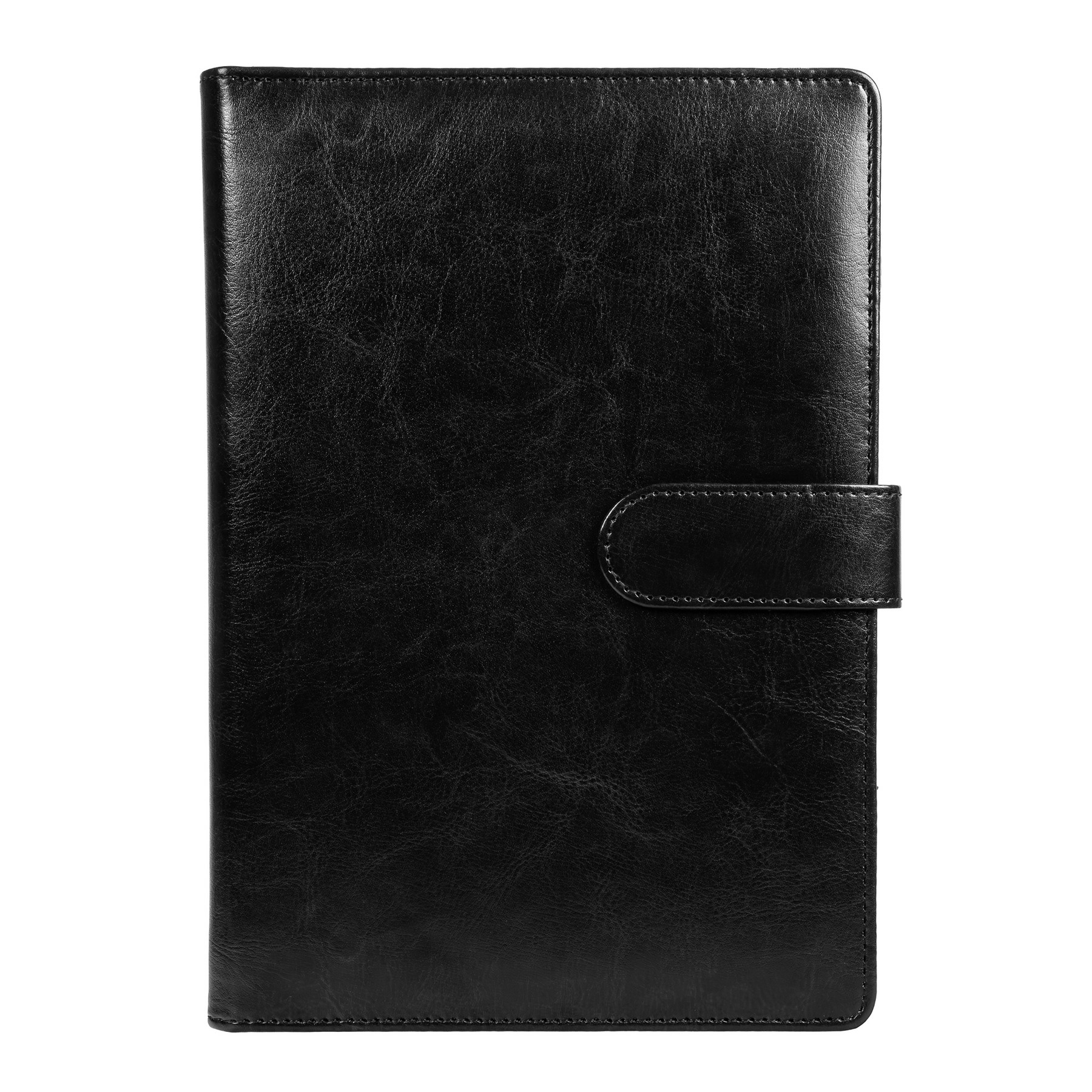 Picture of A5 UltraHyde Magnetic Closure Padfolio