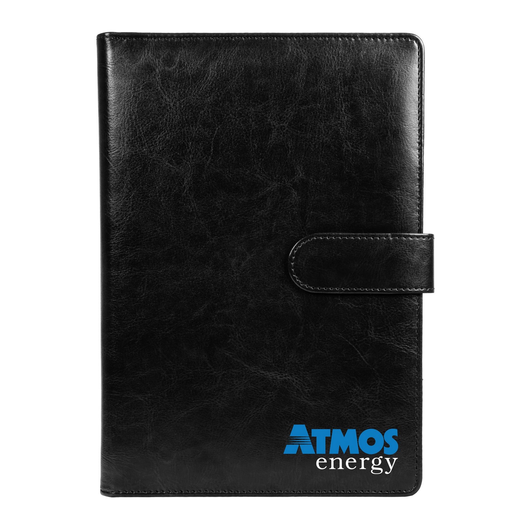 Picture of A5 UltraHyde Magnetic Closure Padfolio