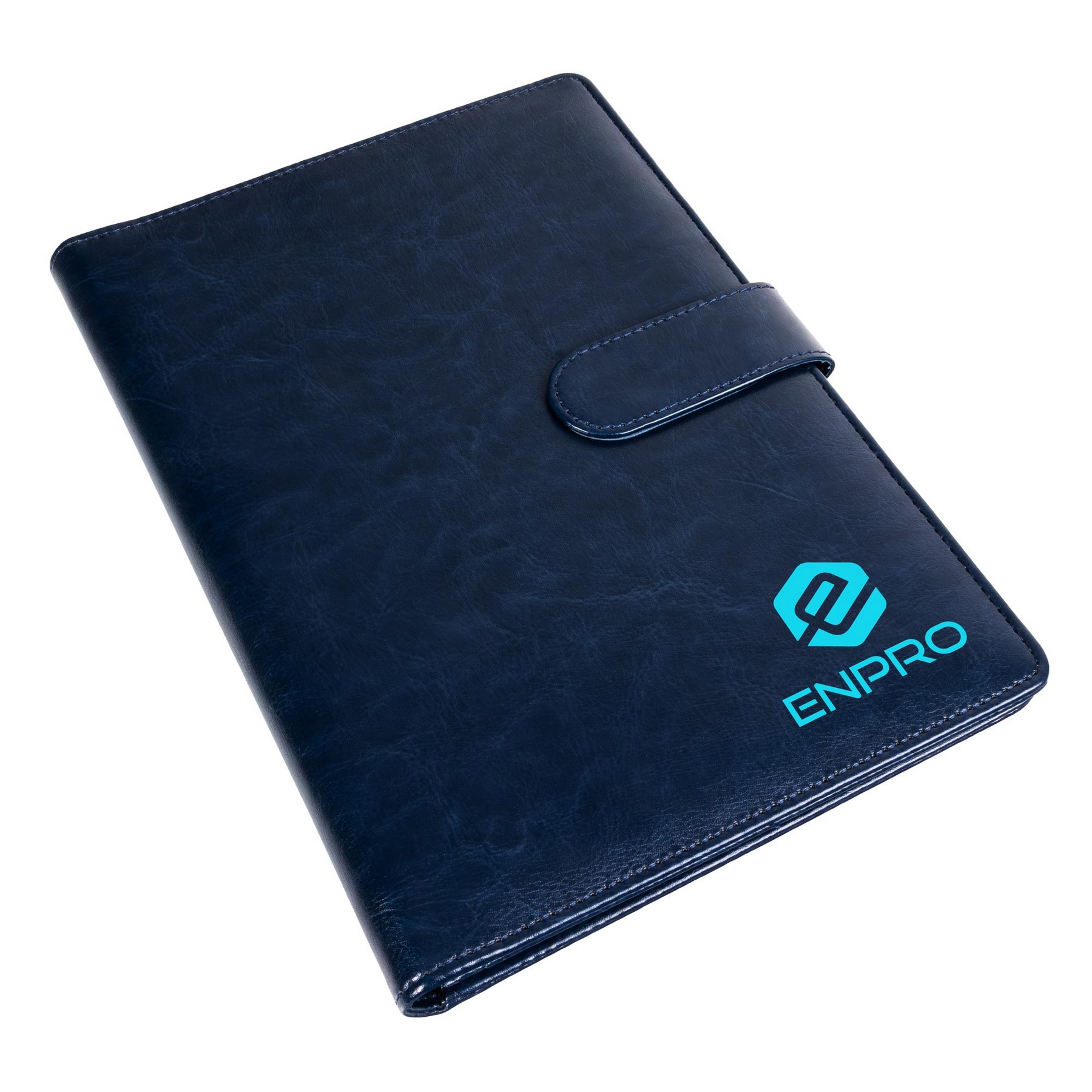 Picture of A5 UltraHyde Magnetic Closure Padfolio