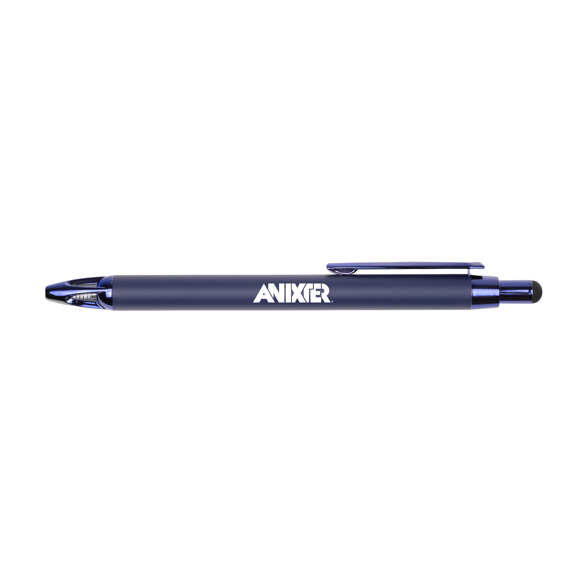 Picture of V-Tip Aluminum Stylus Pen