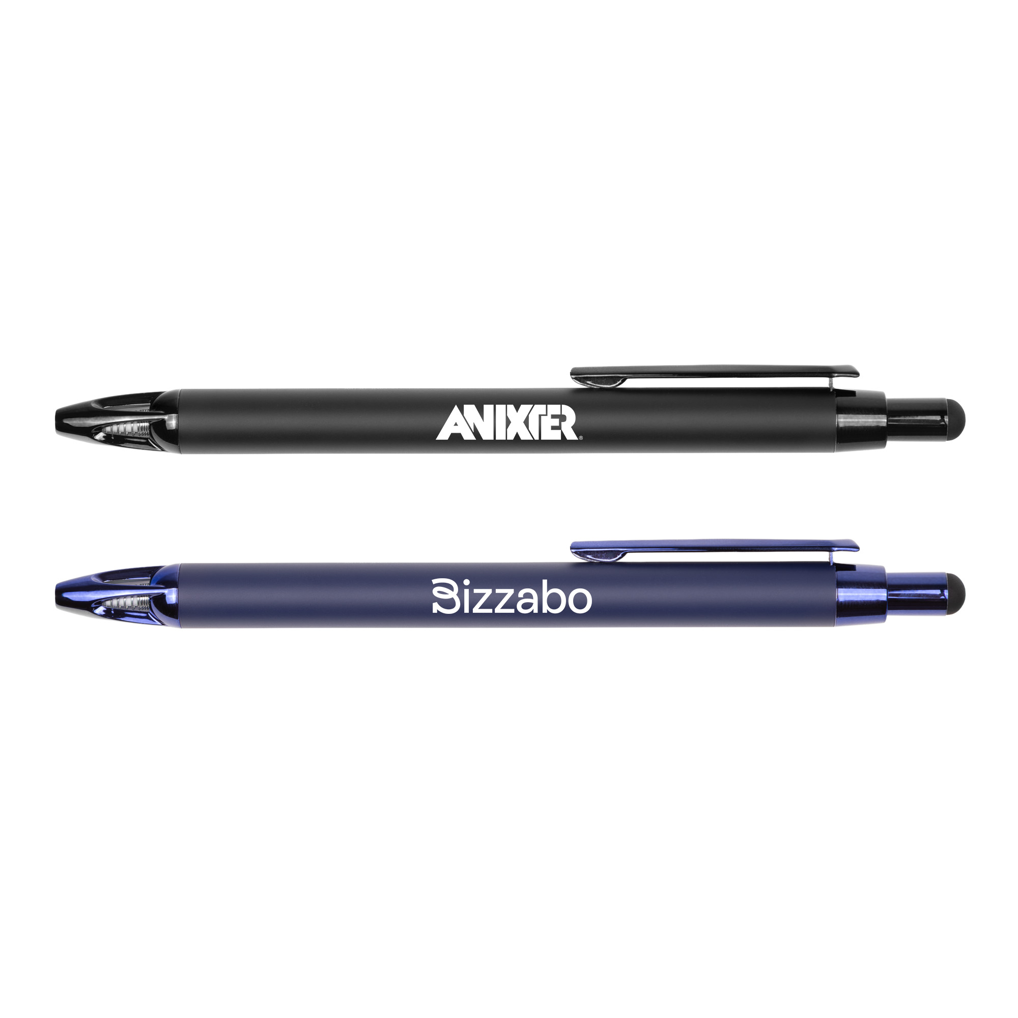 Picture of V-Tip Aluminum Stylus Pen