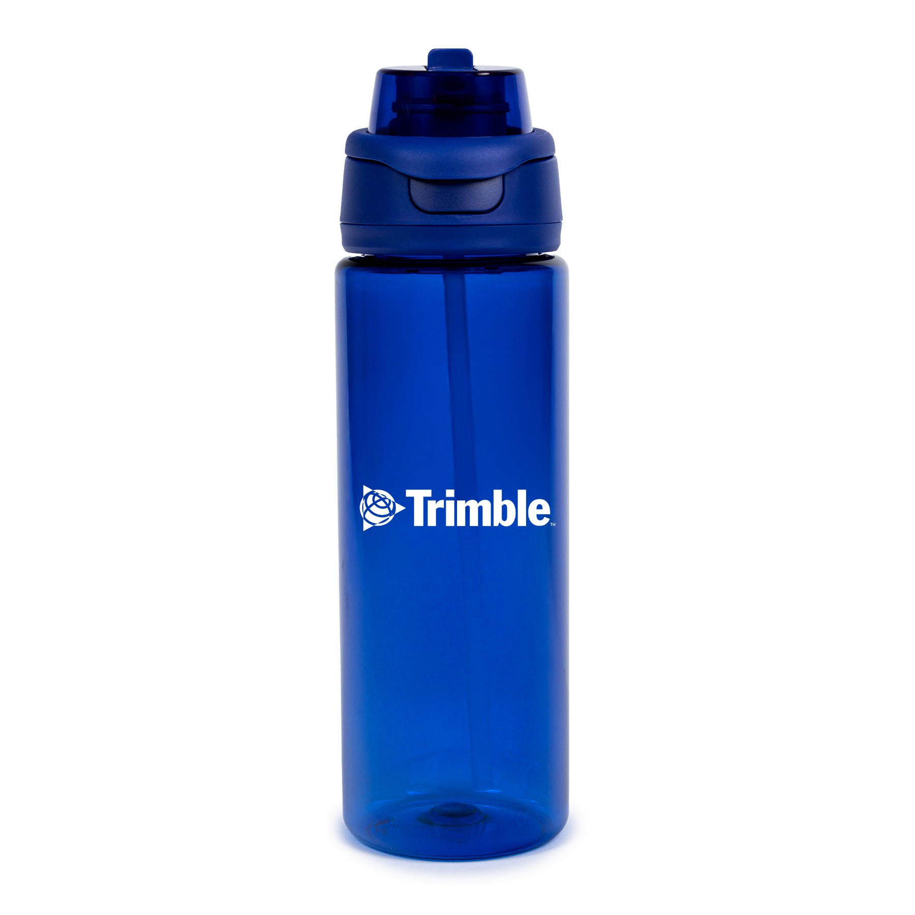 Picture of FlowTop 23oz. rPET Bottle