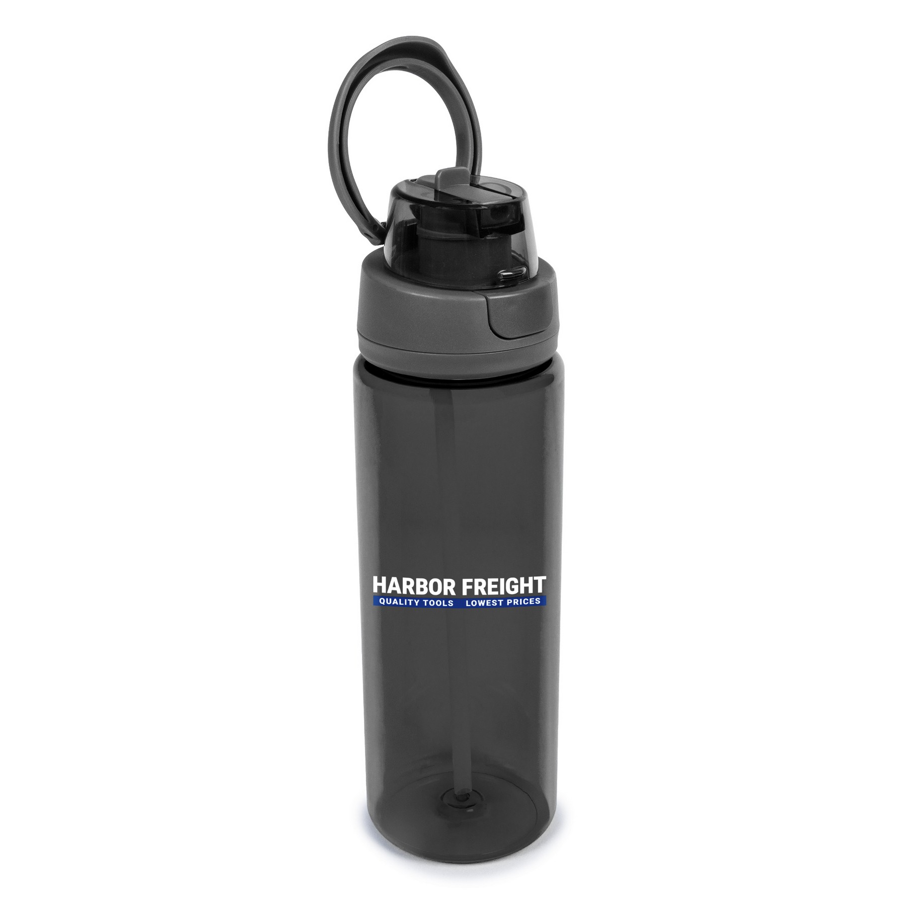 Picture of FlowTop 23oz. rPET Bottle