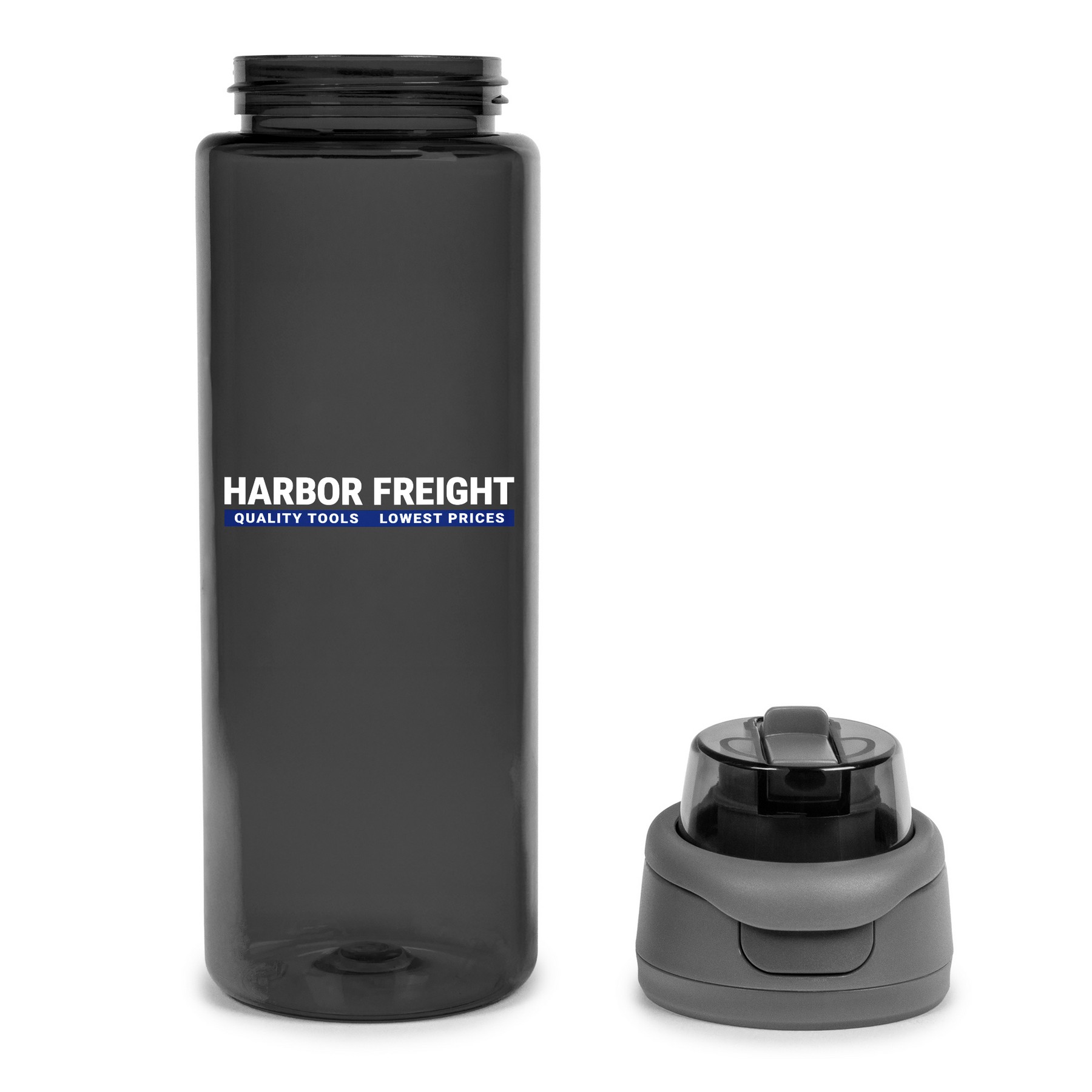 Picture of FlowTop 23oz. rPET Bottle
