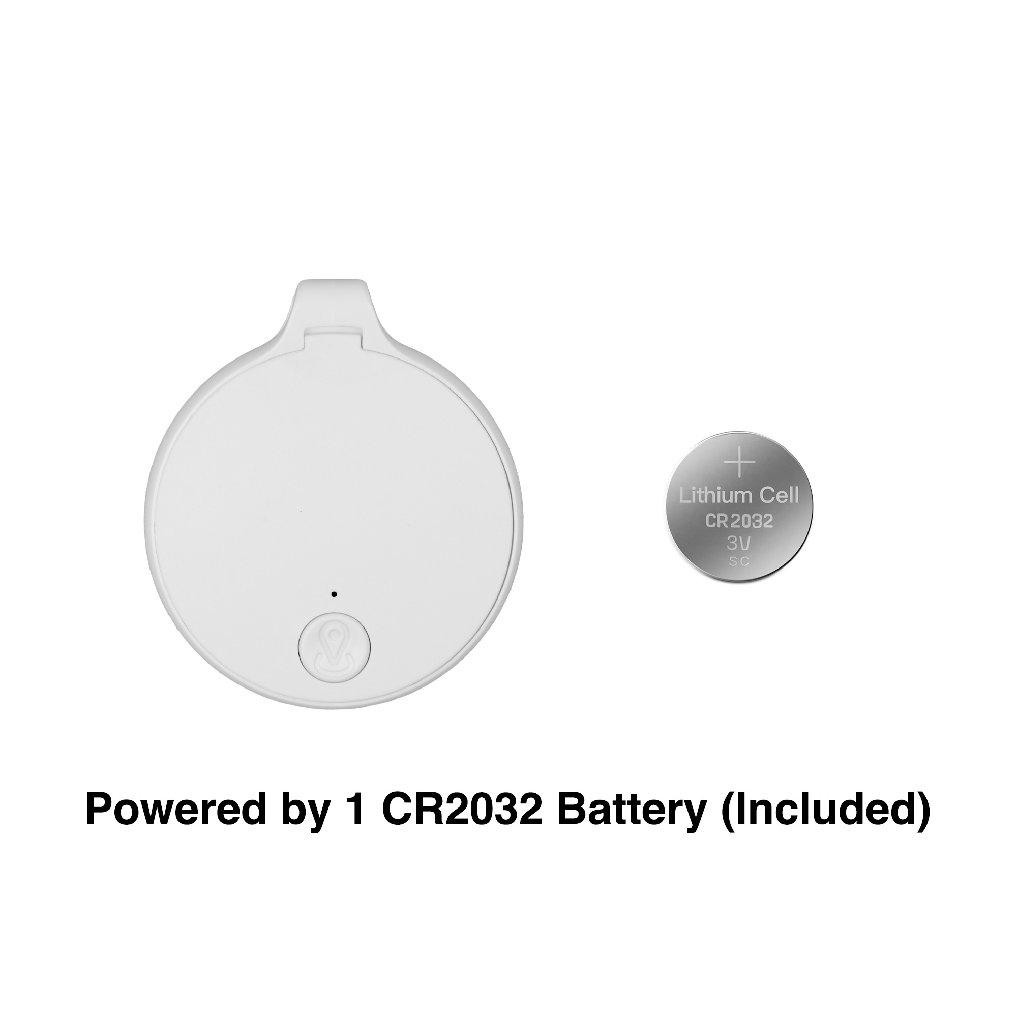 Picture of AeroTag Smart Tracker