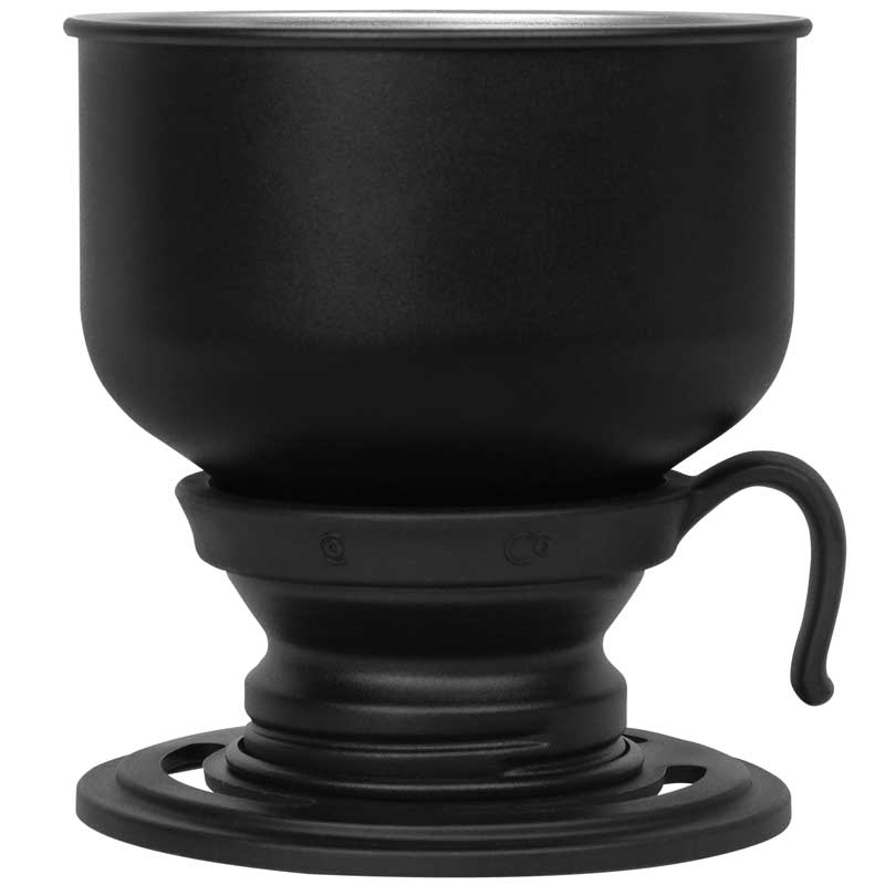 Picture of Pour Over Drip Coffee Maker