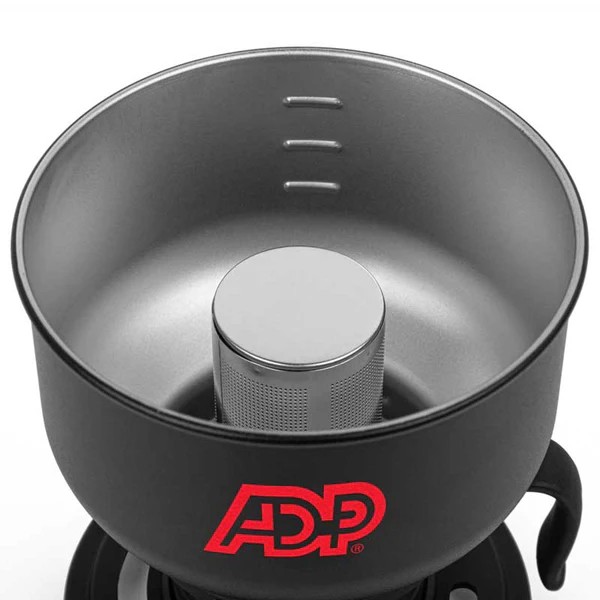 Picture of Pour Over Drip Coffee Maker
