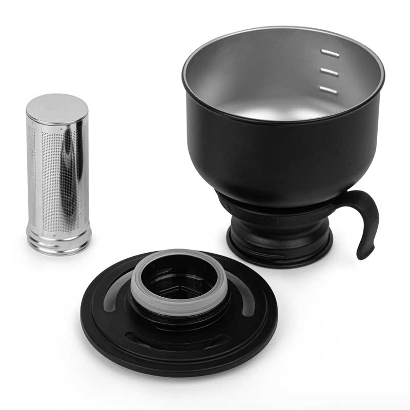 Picture of Pour Over Drip Coffee Maker