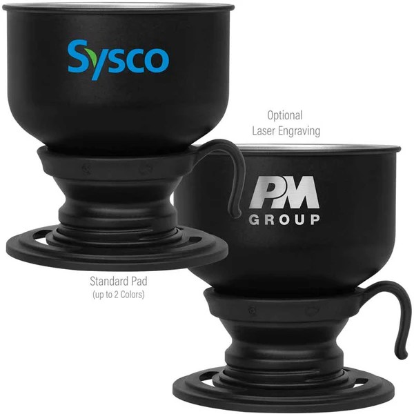 Picture of Pour Over Drip Coffee Maker