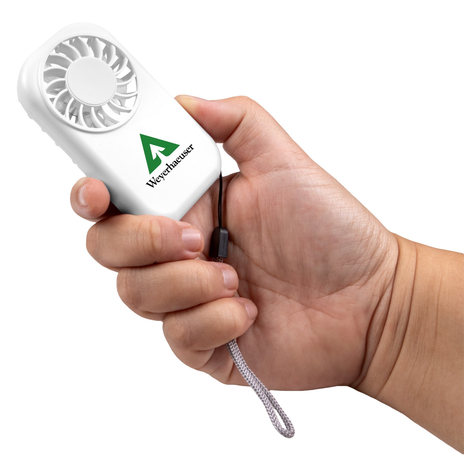 Picture of GripBreeze Mini Rechargeable Fan