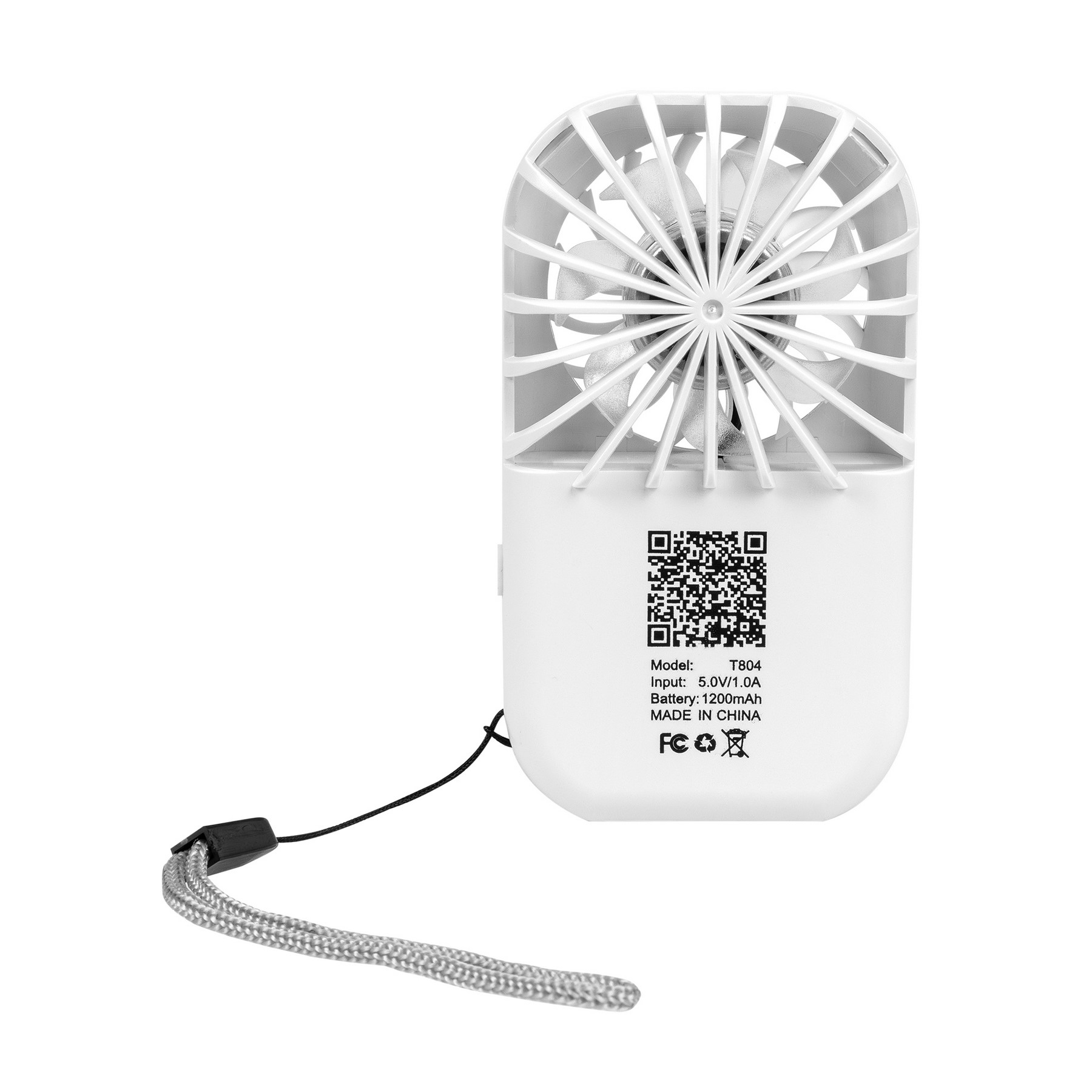 Picture of GripBreeze Mini Rechargeable Fan