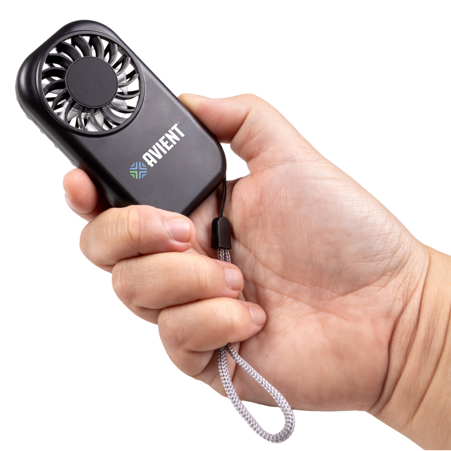 Picture of GripBreeze Mini Rechargeable Fan