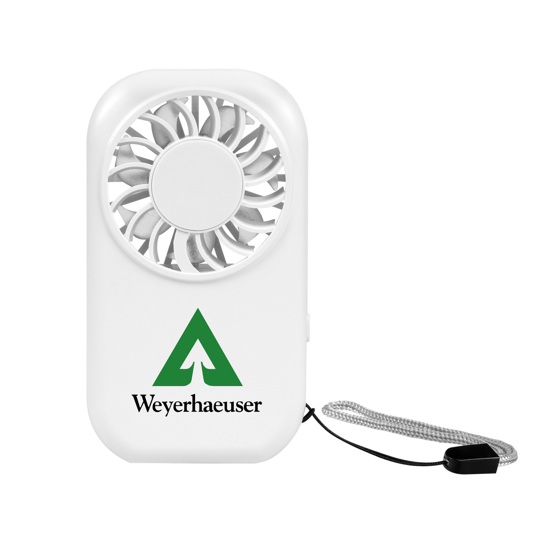 Picture of GripBreeze Mini Rechargeable Fan