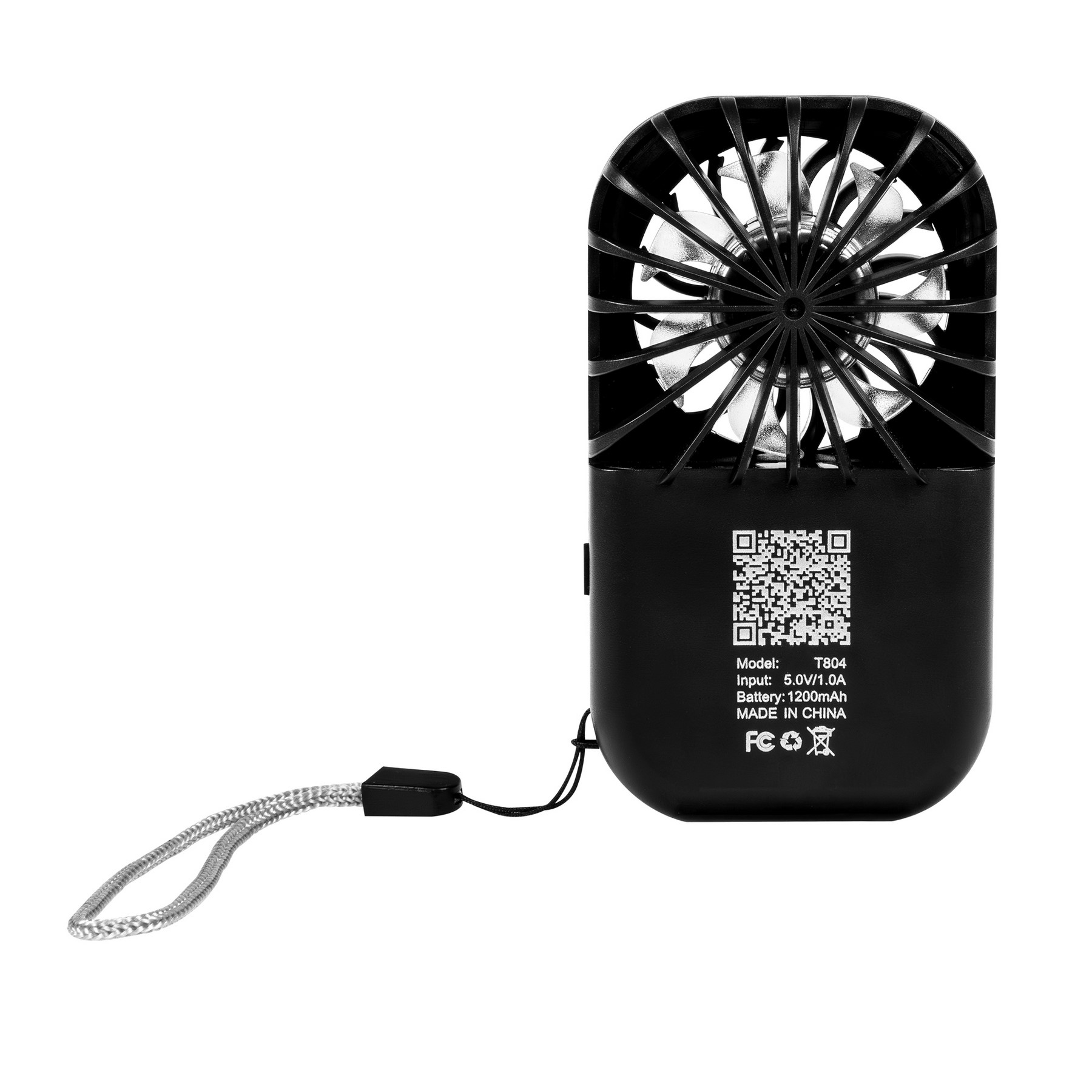 Picture of GripBreeze Mini Rechargeable Fan