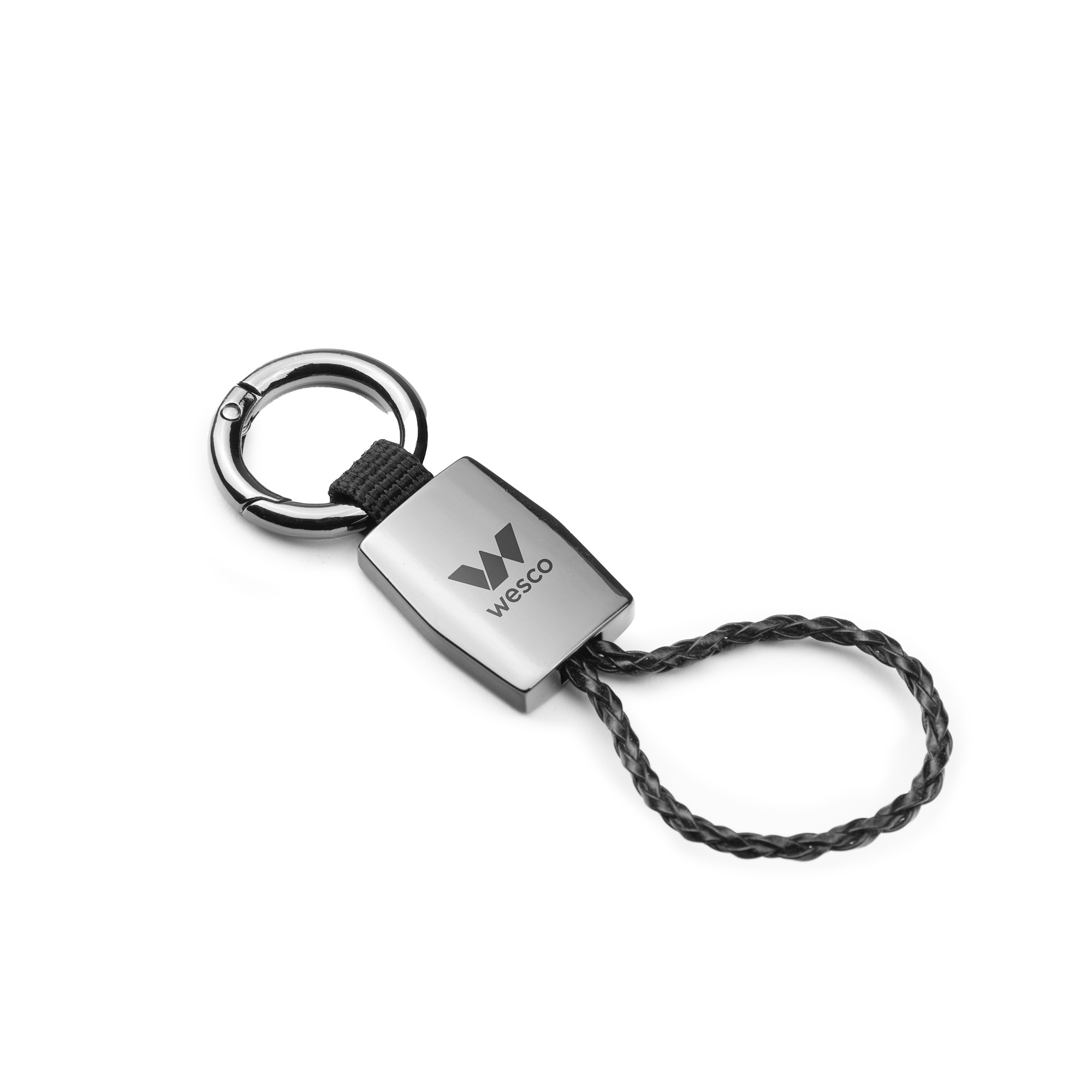 Picture of EdgeLine Wristlet Keychain