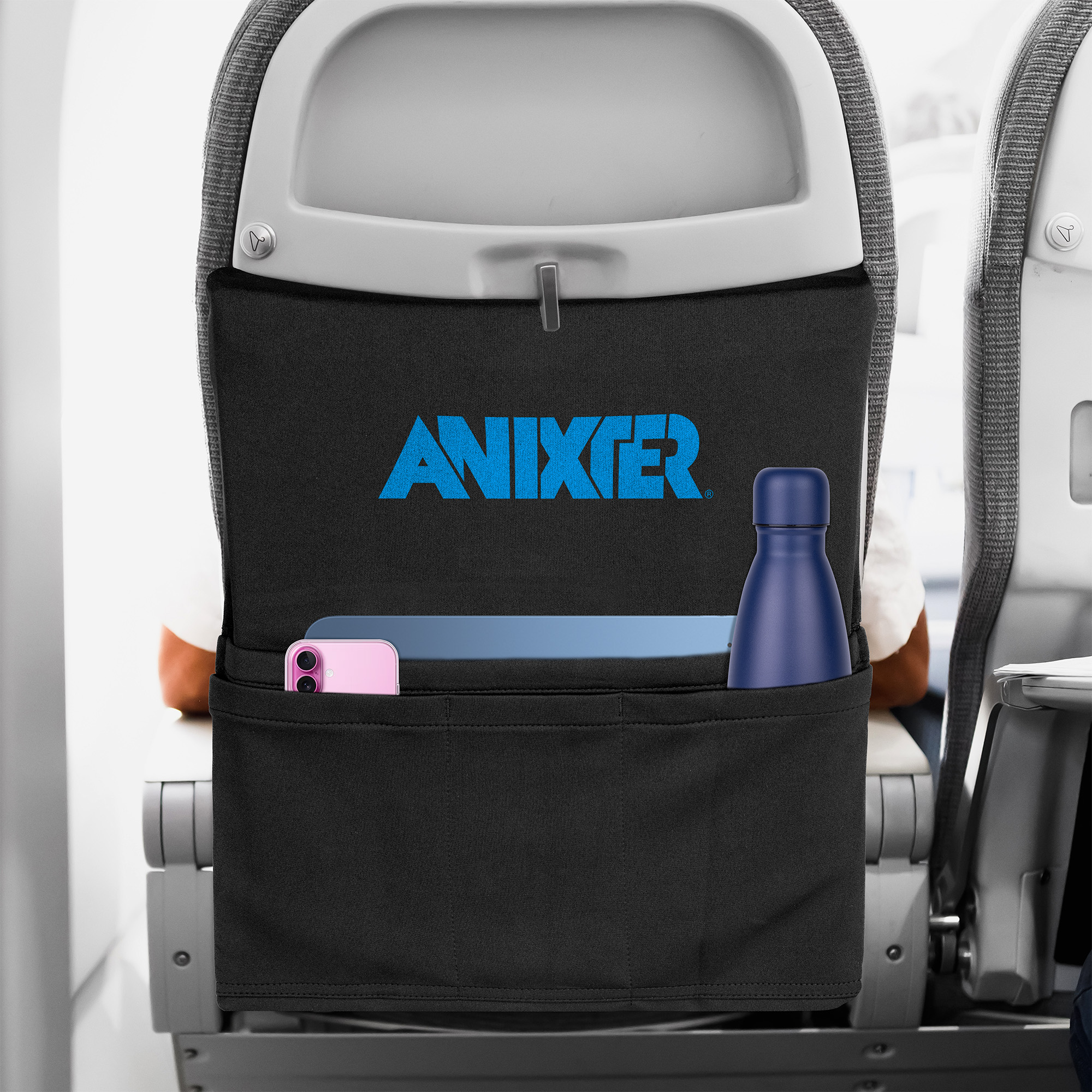 Picture of Airplane Pocket Storage Buddy
