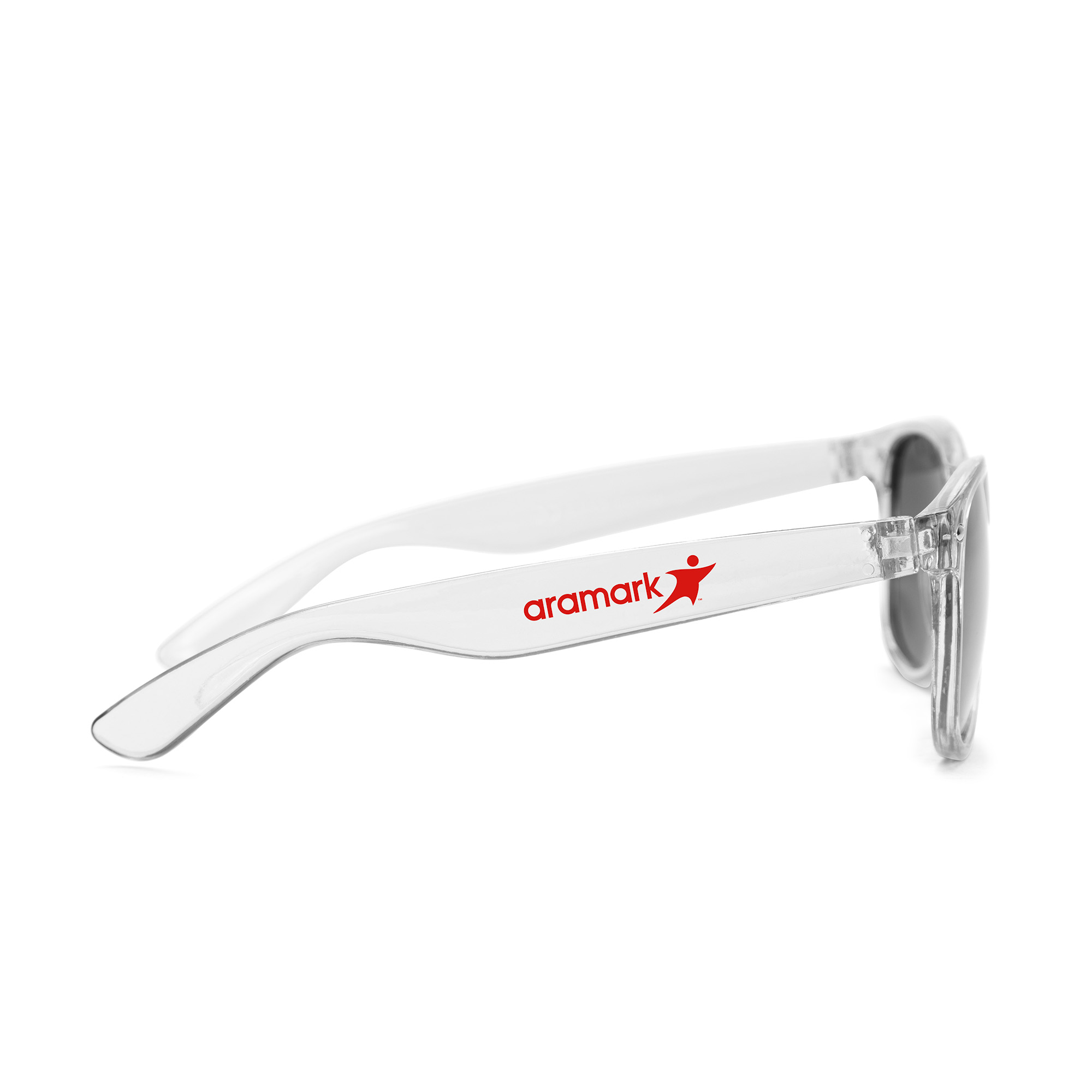 Picture of BlueView Translucent Sunglasses