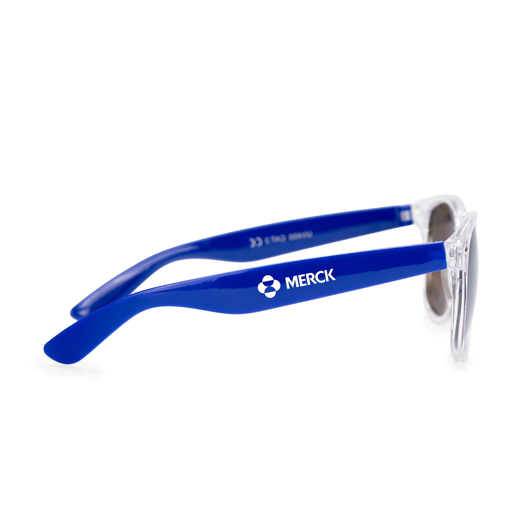 Picture of BlueView Translucent Sunglasses