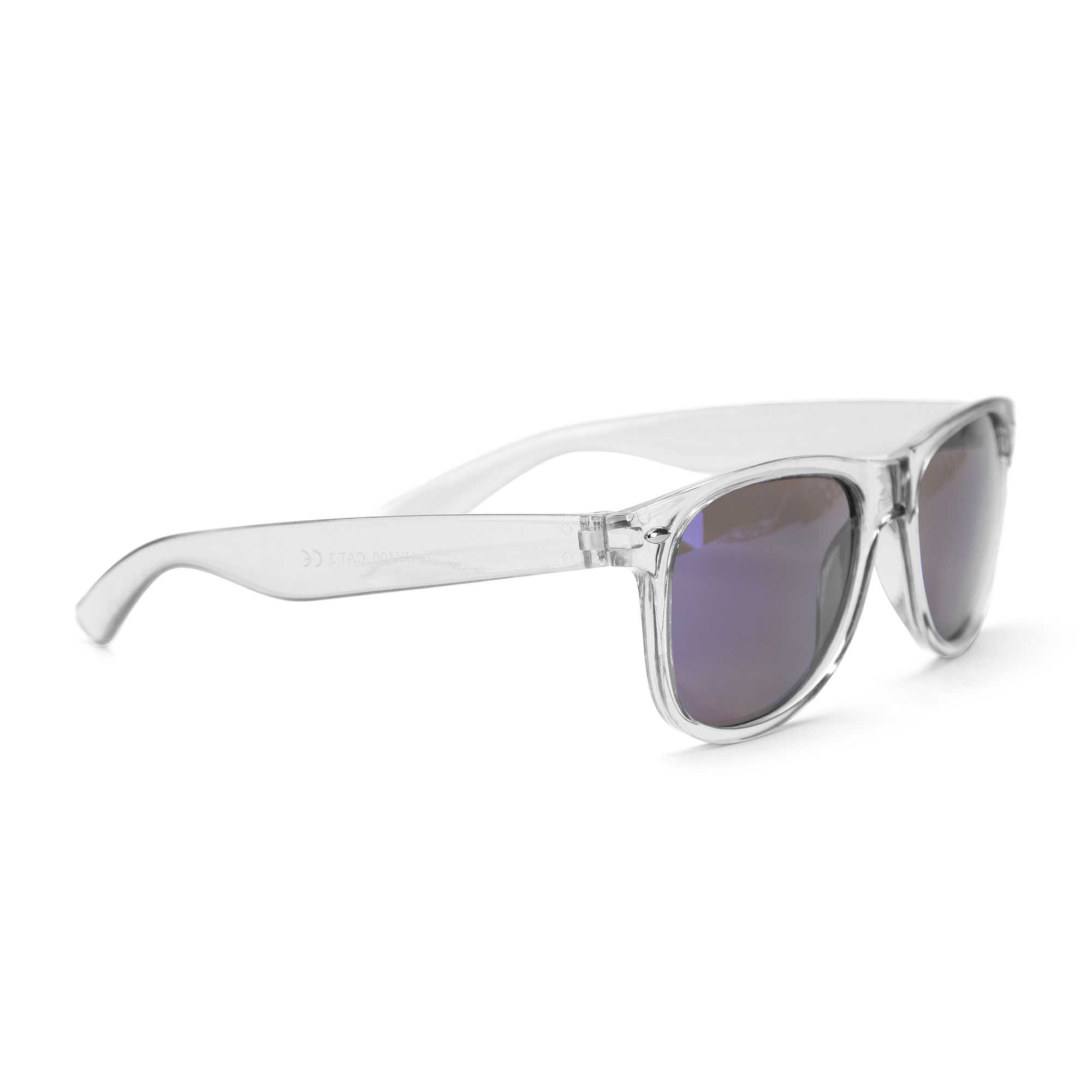 Picture of BlueView Translucent Sunglasses