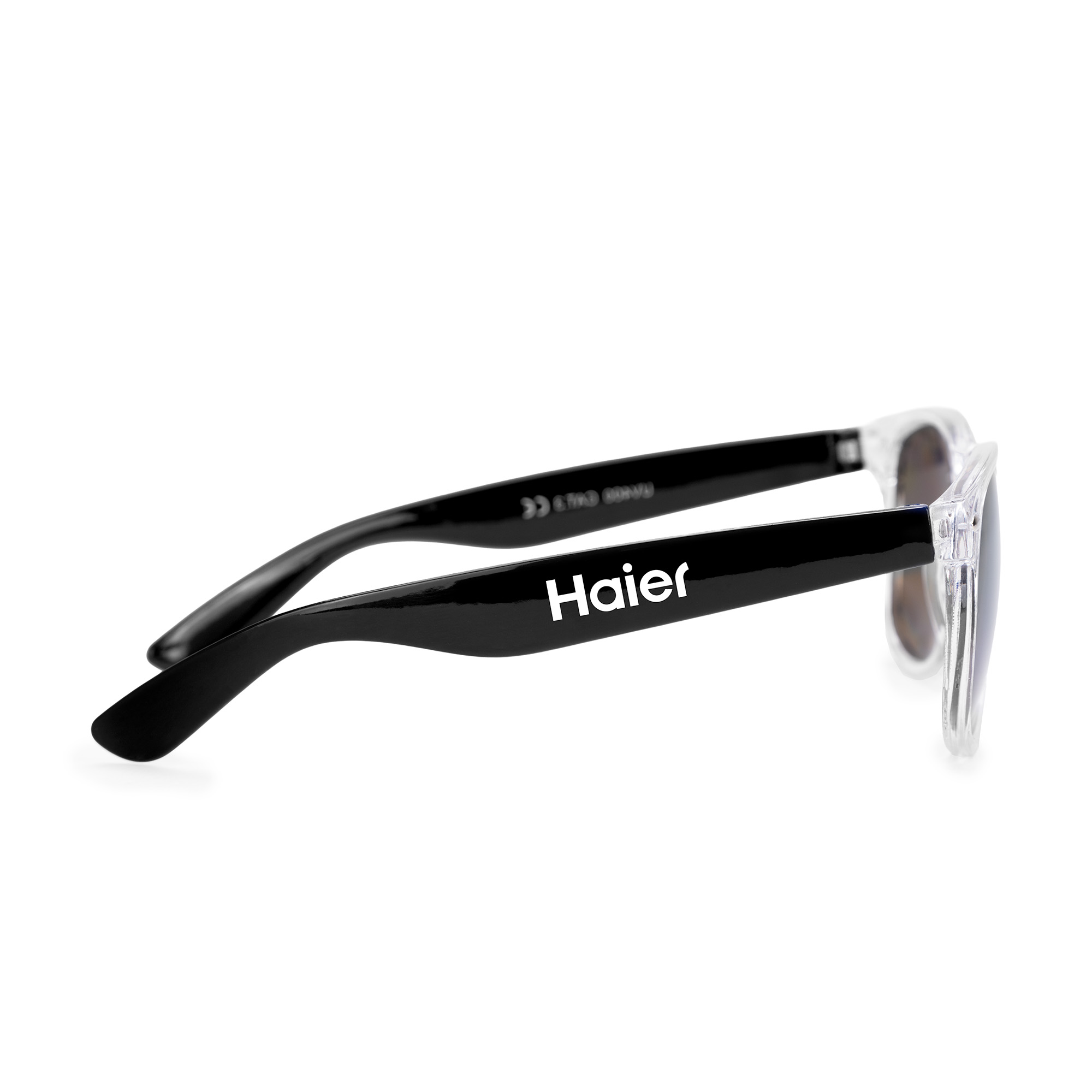 Picture of BlueView Translucent Sunglasses
