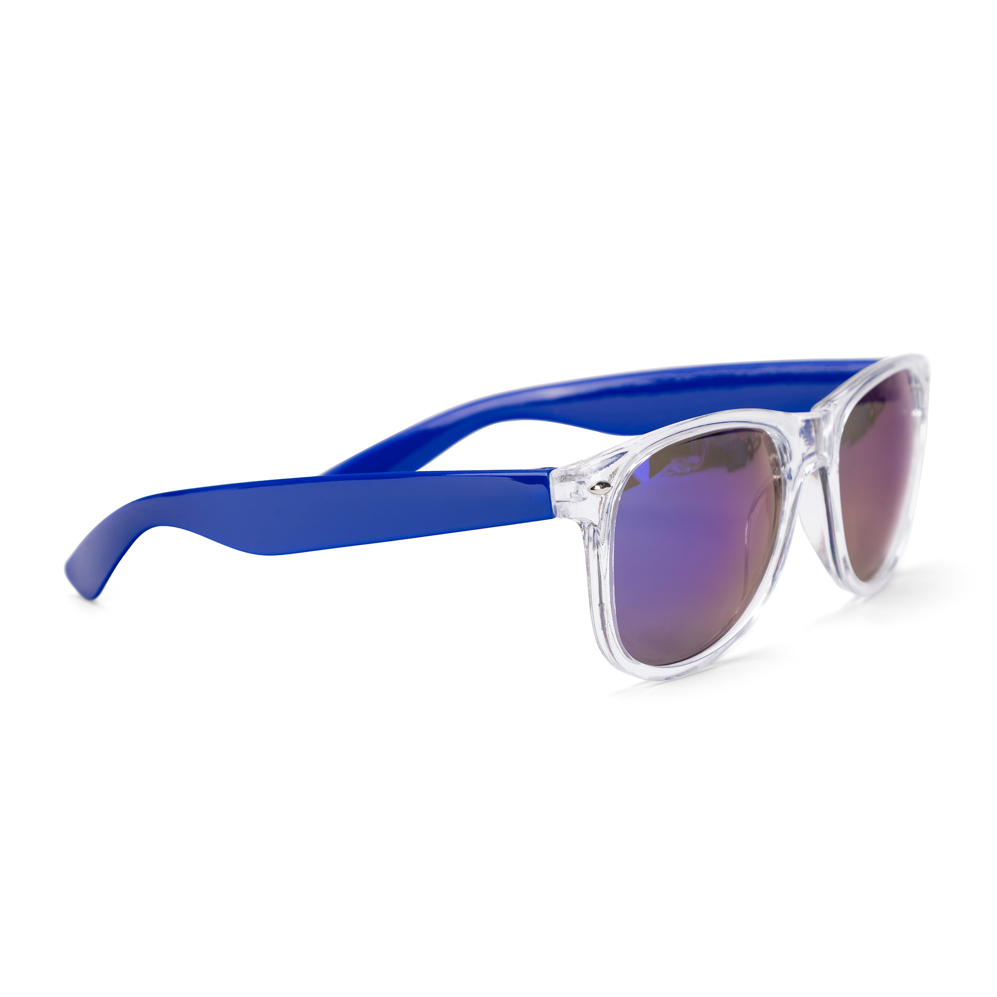 Picture of BlueView Translucent Sunglasses